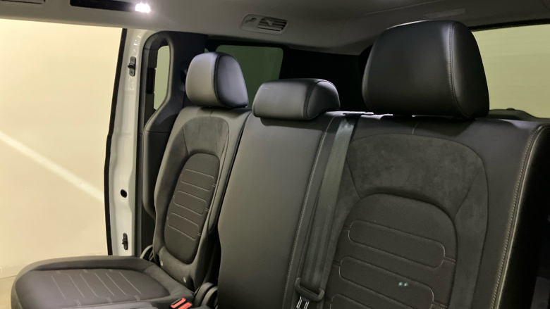 Volkswagen ID. Buzz 210kW Style Pro 79kWh 5dr Auto Electric Estate